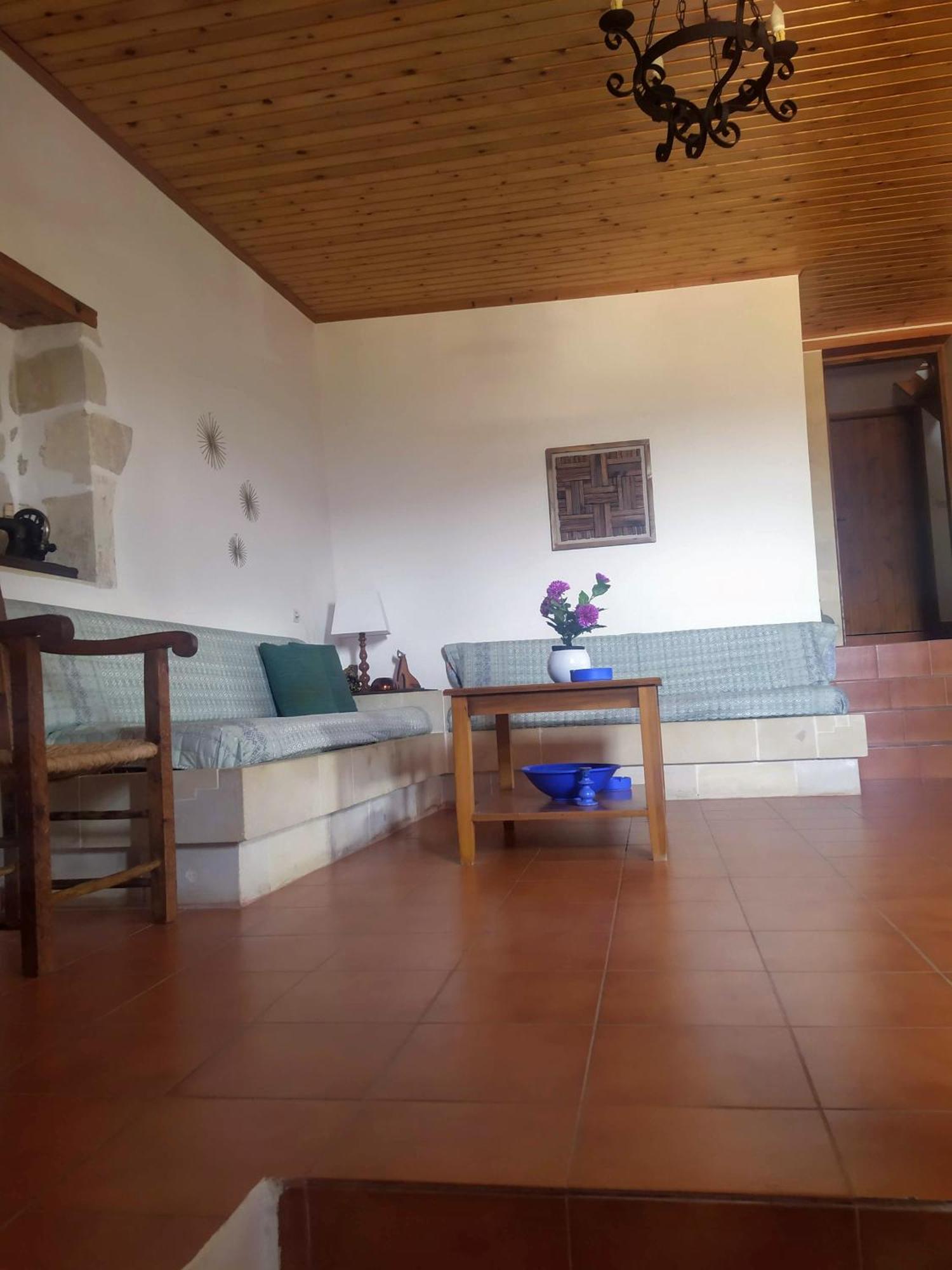 Fenareti Village House Makhairoi Exterior photo