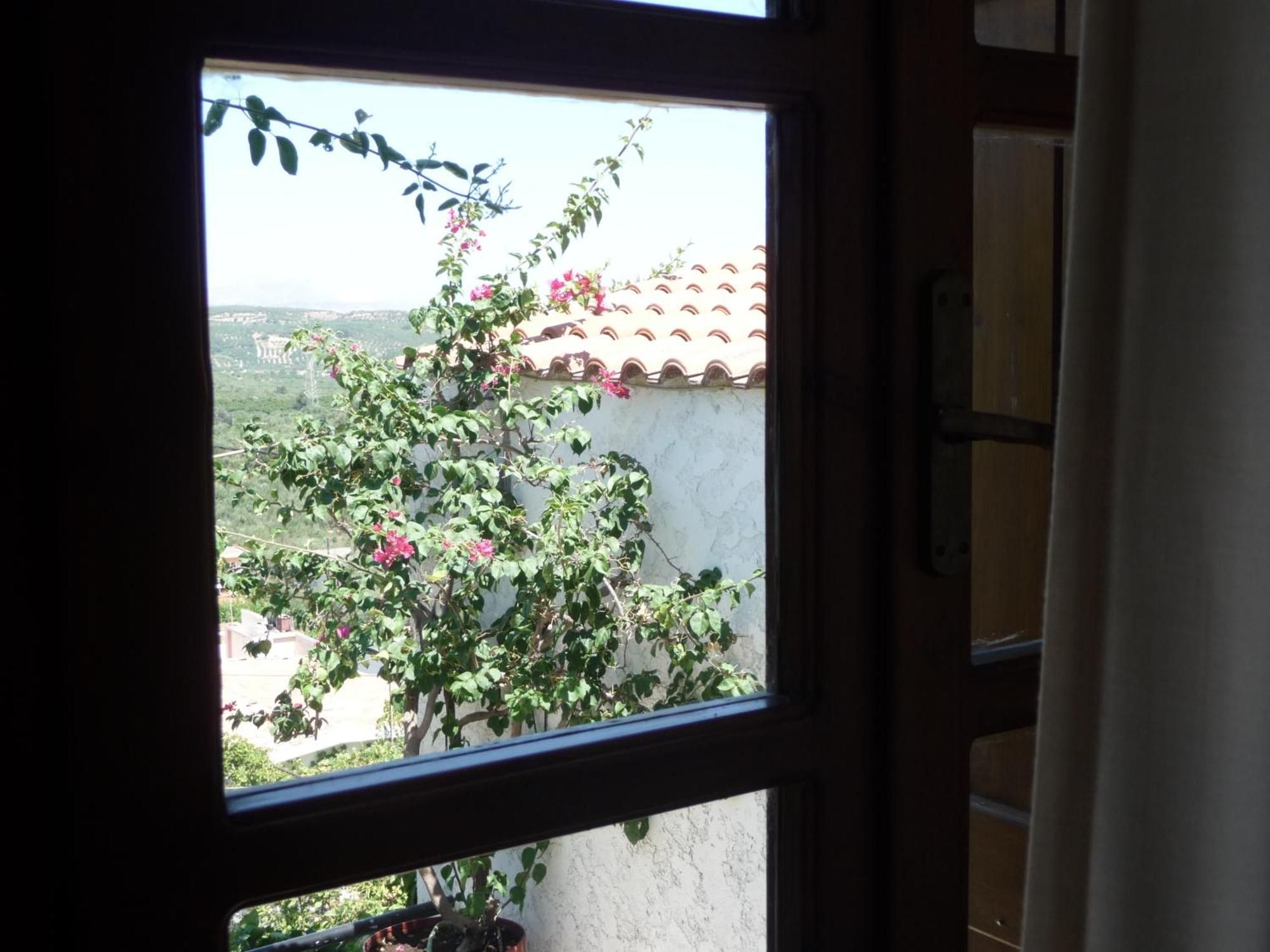 Fenareti Village House Makhairoi Exterior photo